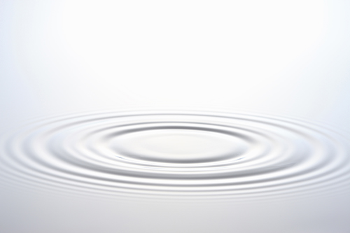 水