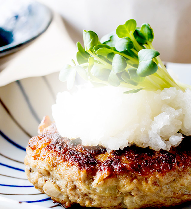 Home meals NADURA 家庭料理ナデュラ